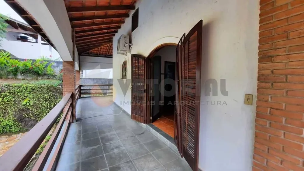 Sobrado, 4 quartos, 390 m² - Foto 13