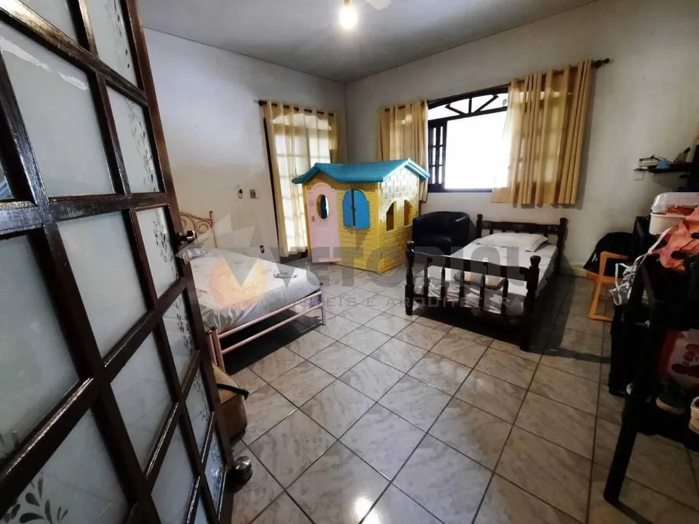 Sobrado, 4 quartos, 390 m² - Foto 9