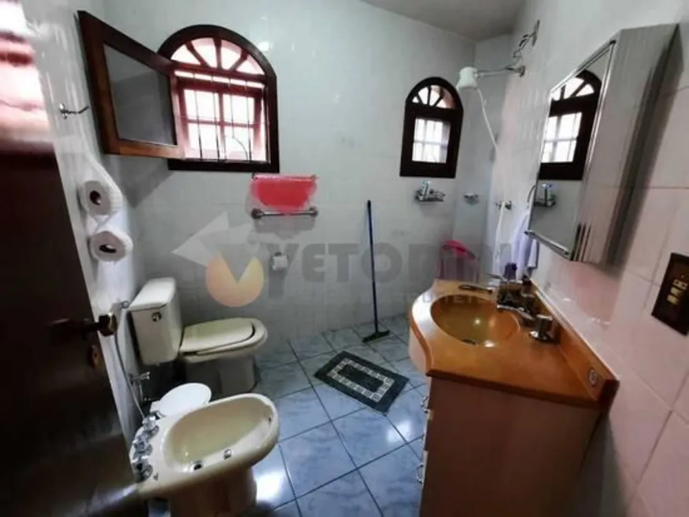 Sobrado, 4 quartos, 390 m² - Foto 15