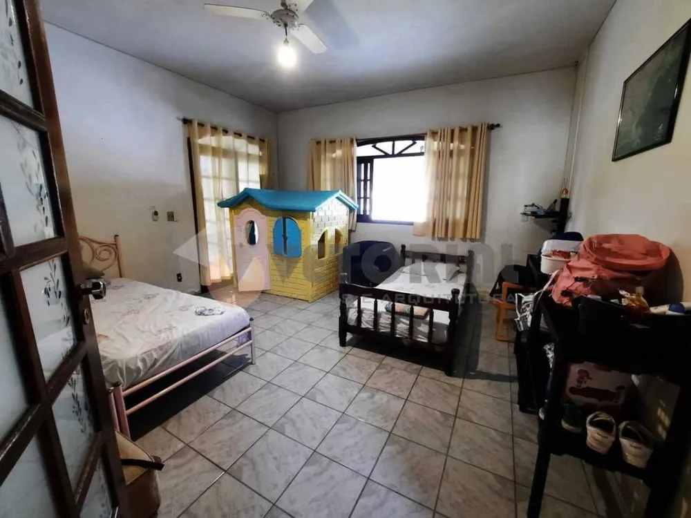 Sobrado, 4 quartos, 390 m² - Foto 8