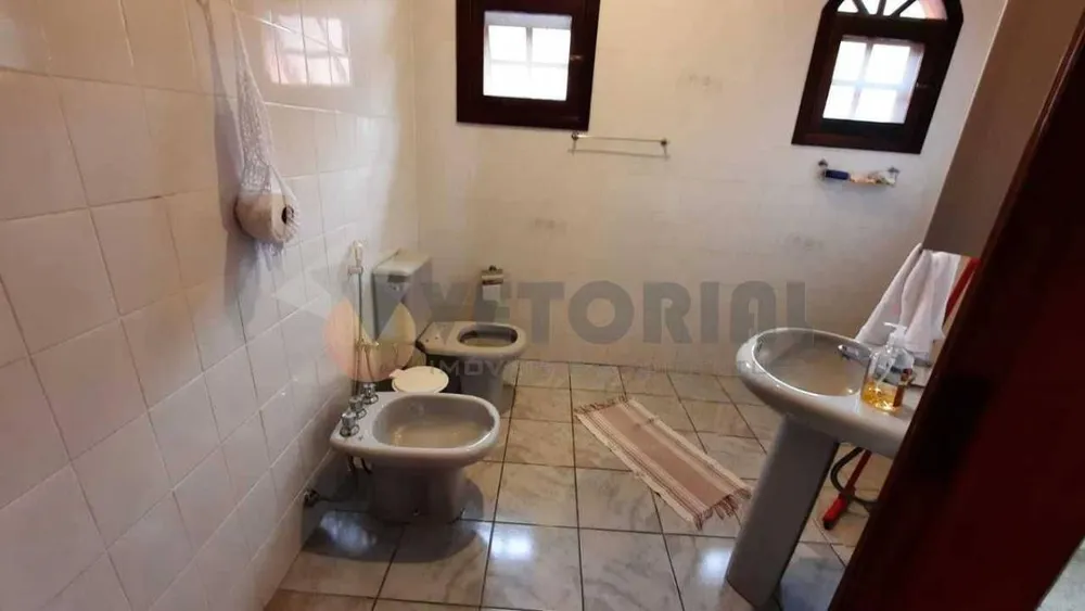 Sobrado, 4 quartos, 390 m² - Foto 12