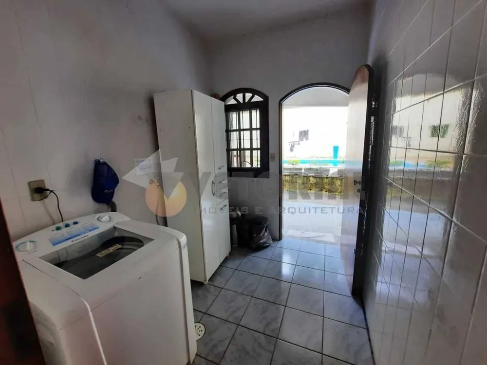 Sobrado, 4 quartos, 390 m² - Foto 14
