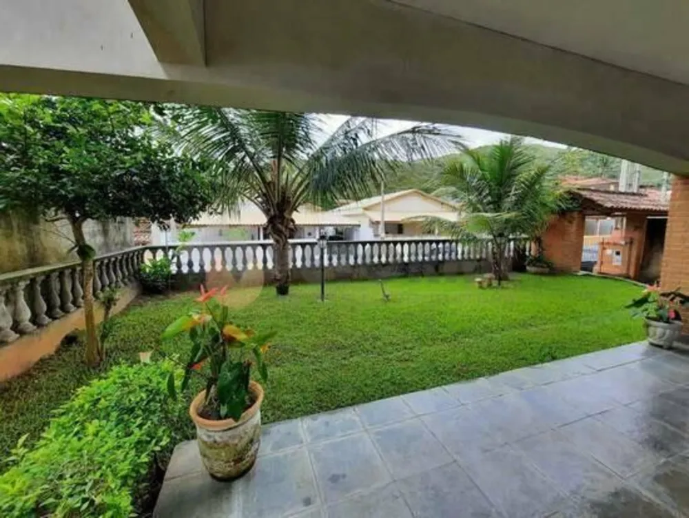 Sobrado, 4 quartos, 390 m² - Foto 3
