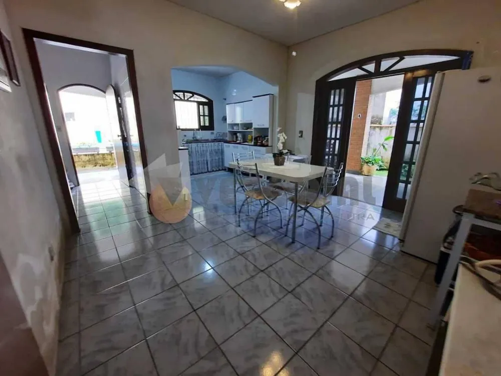 Sobrado, 4 quartos, 390 m² - Foto 6