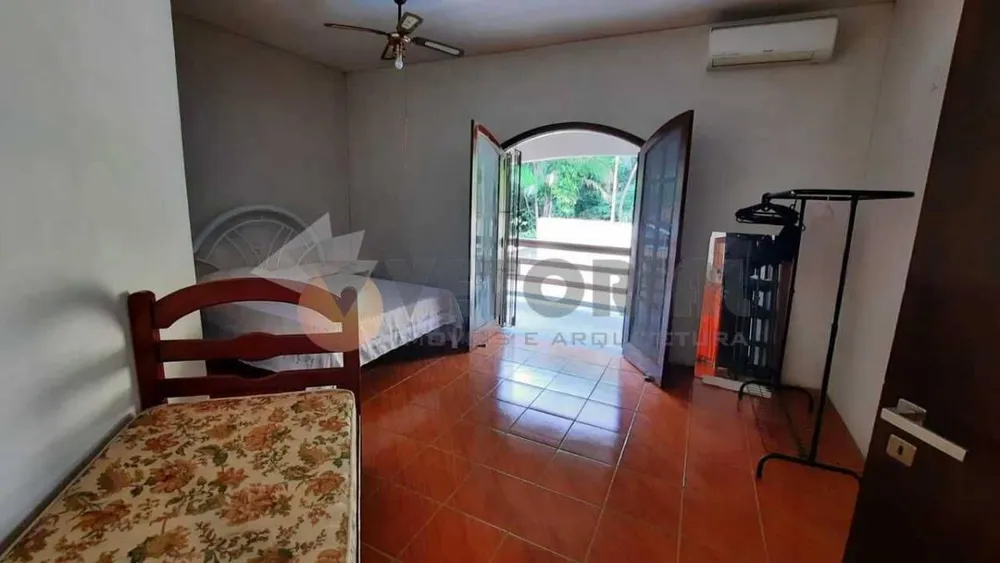 Sobrado, 4 quartos, 390 m² - Foto 11