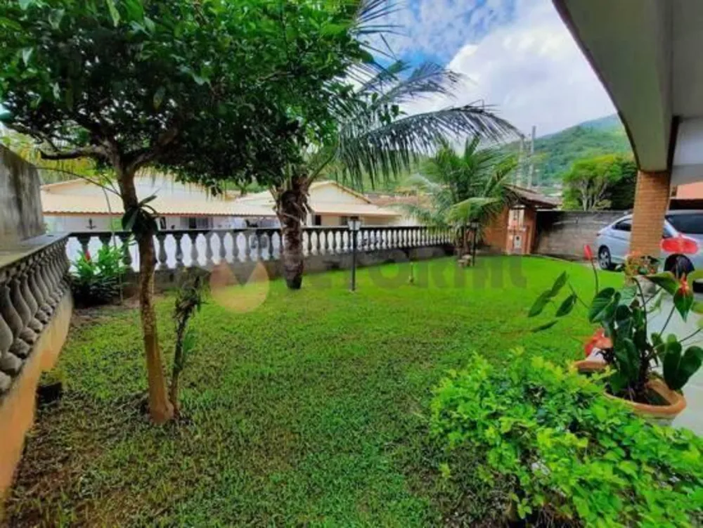 Sobrado, 4 quartos, 390 m² - Foto 4
