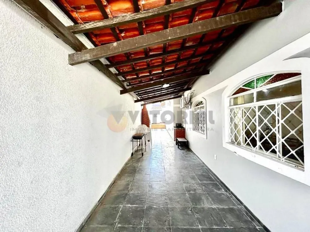 Casa, 4 quartos, 240 m² - Foto 16
