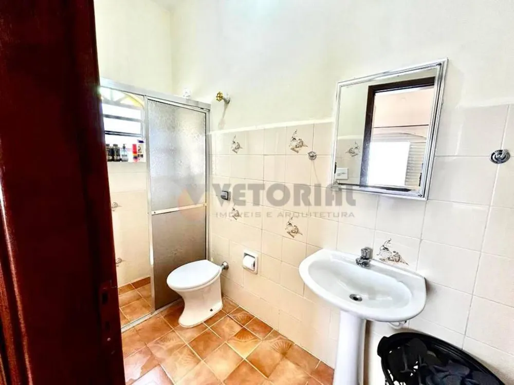 Casa, 4 quartos, 240 m² - Foto 15