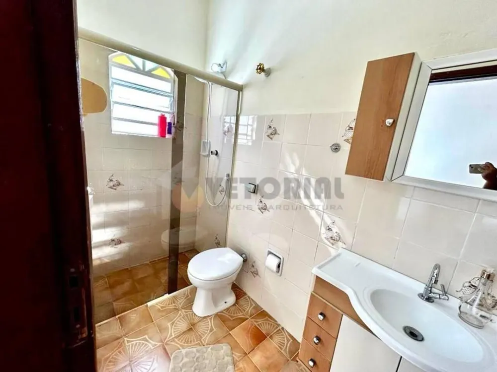 Casa, 4 quartos, 240 m² - Foto 11