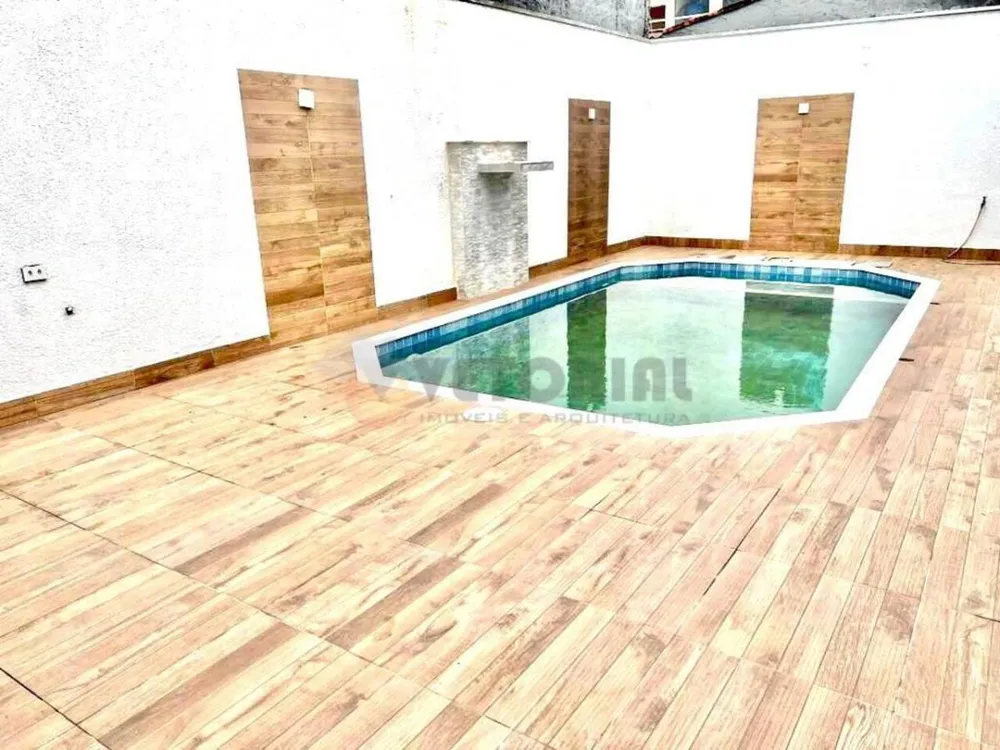Casa, 4 quartos, 240 m² - Foto 3