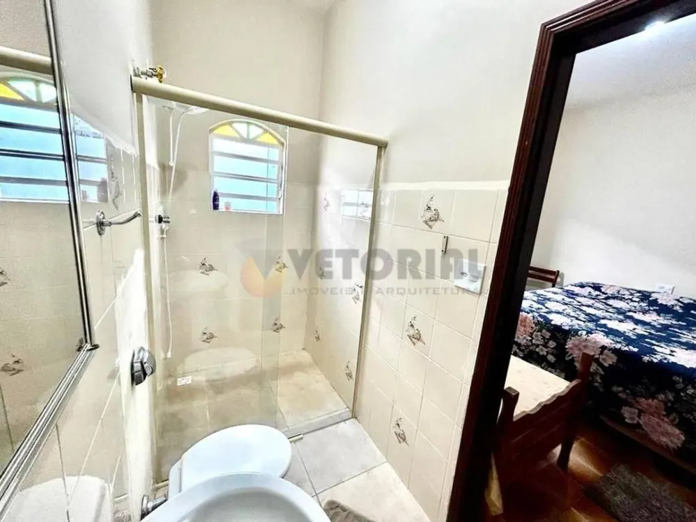 Casa, 4 quartos, 240 m² - Foto 9