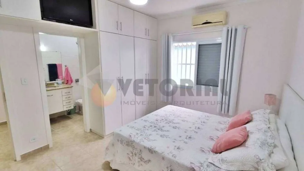 Casa, 3 quartos, 214 m² - Foto 8