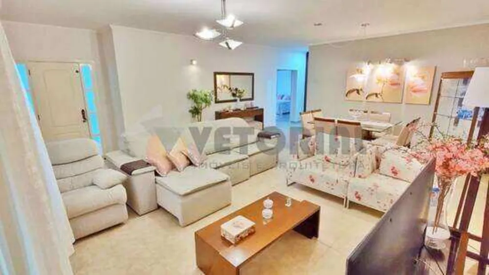 Casa, 3 quartos, 214 m² - Foto 3