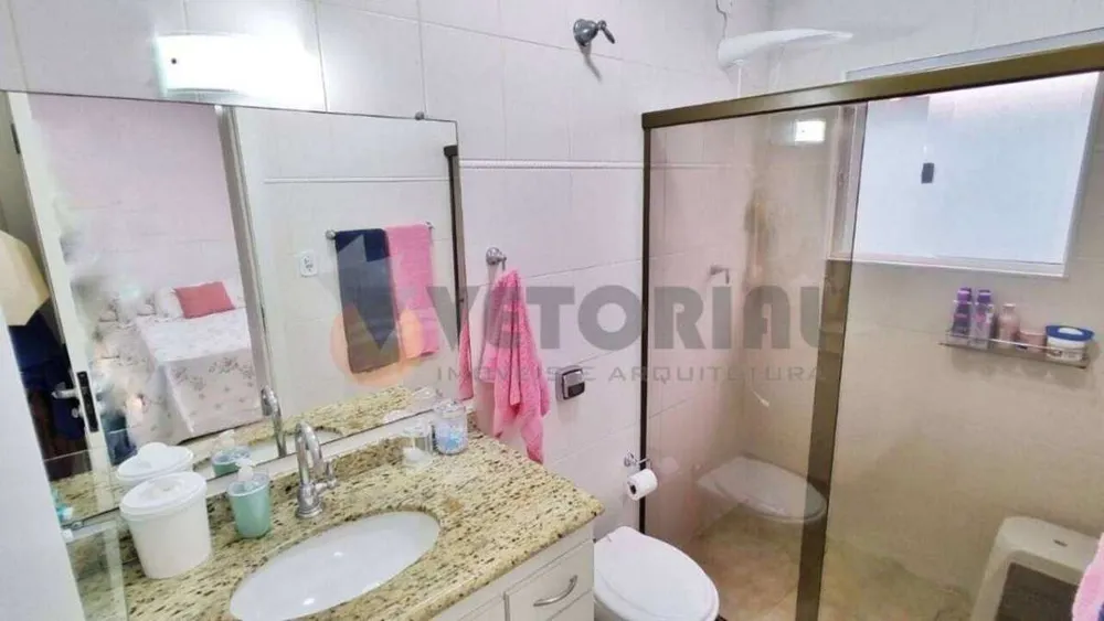 Casa, 3 quartos, 214 m² - Foto 9