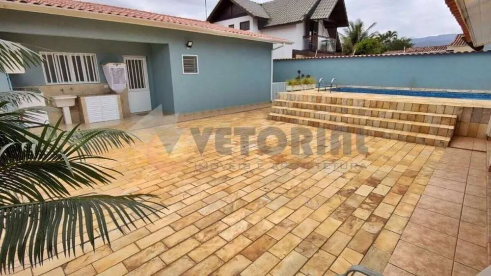Casa, 3 quartos, 214 m² - Foto 14