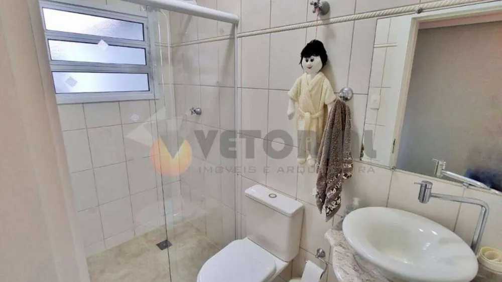 Casa, 3 quartos, 214 m² - Foto 7