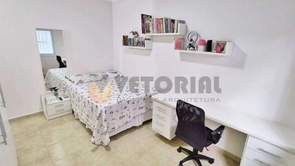 Casa, 3 quartos, 214 m² - Foto 8