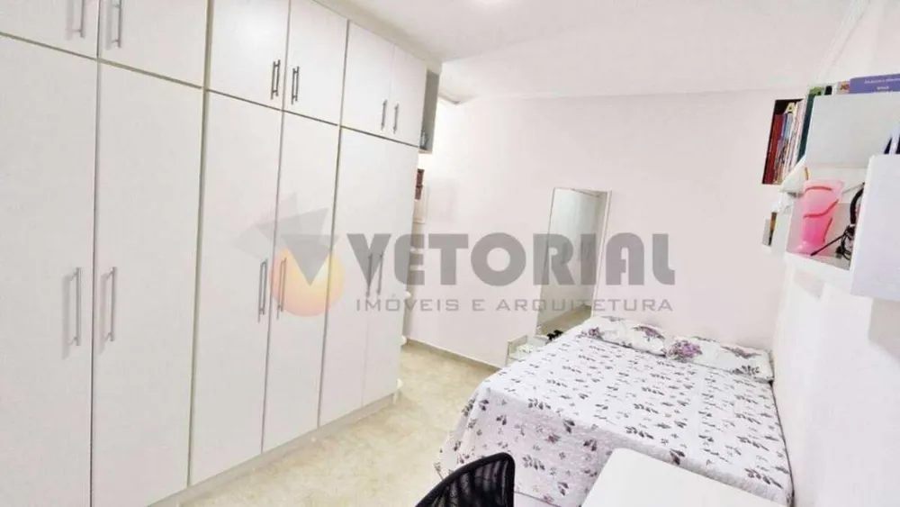 Casa, 3 quartos, 214 m² - Foto 11