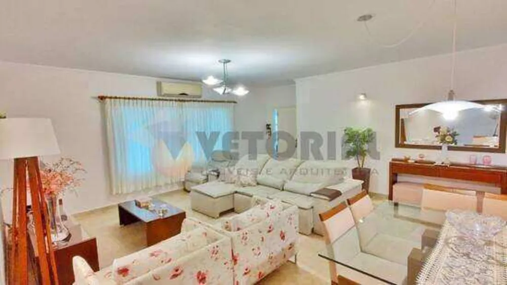Casa, 3 quartos, 214 m² - Foto 4