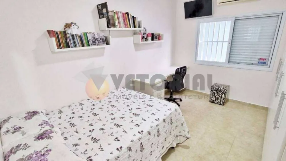 Casa, 3 quartos, 214 m² - Foto 10