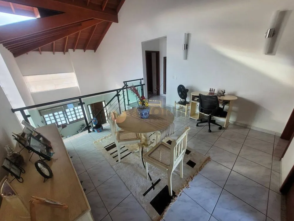 Sobrado, 5 quartos, 330 m² - Foto 9