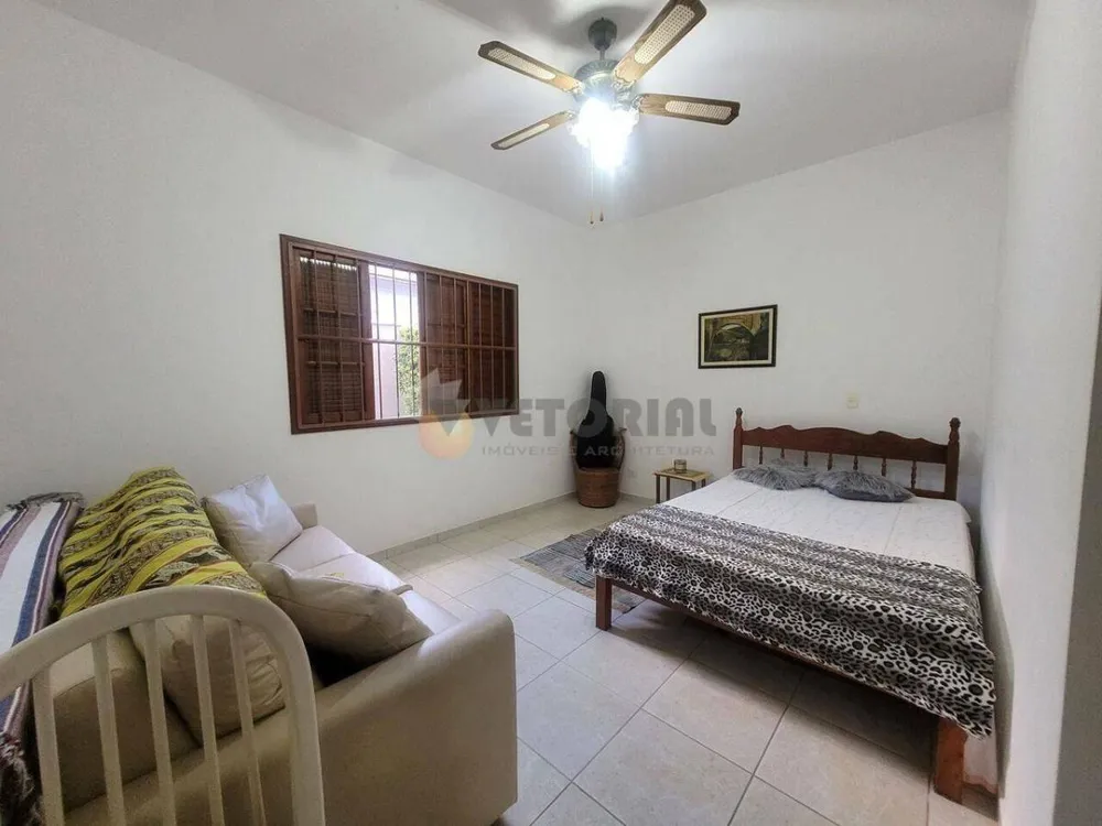 Sobrado, 5 quartos, 330 m² - Foto 12