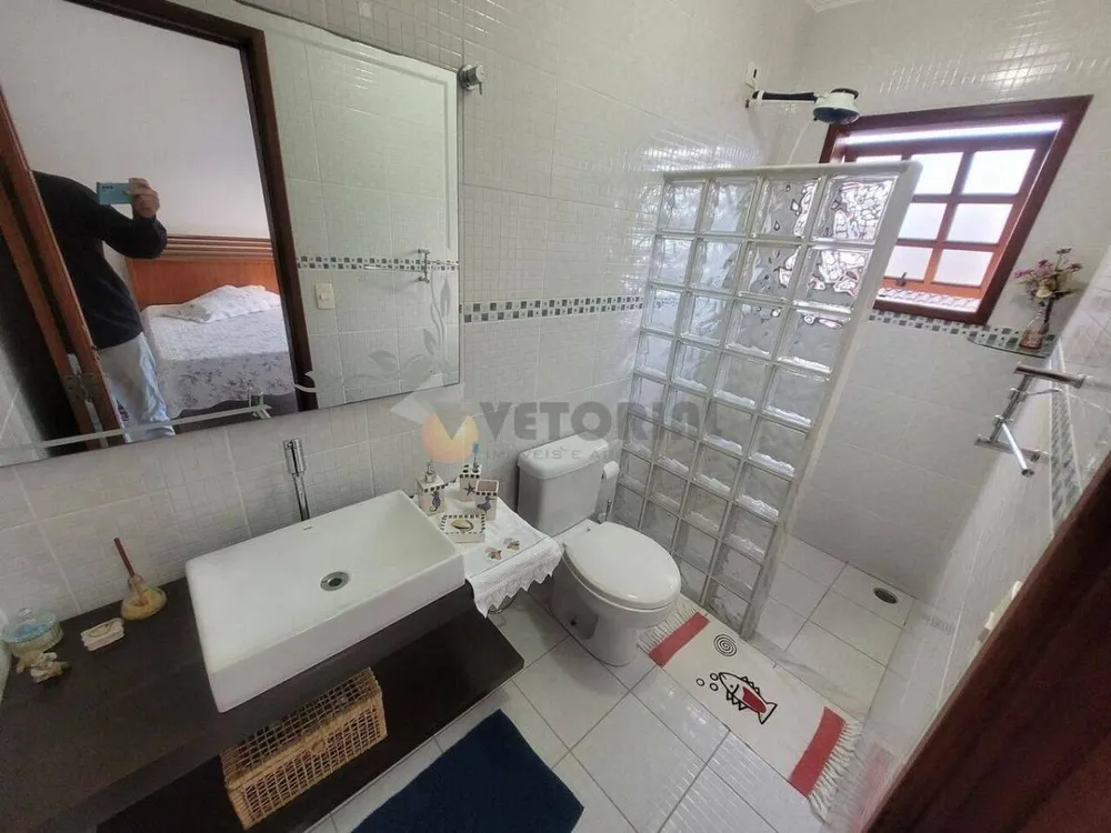 Sobrado, 5 quartos, 330 m² - Foto 8
