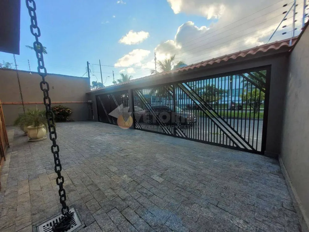 Sobrado, 5 quartos, 330 m² - Foto 3