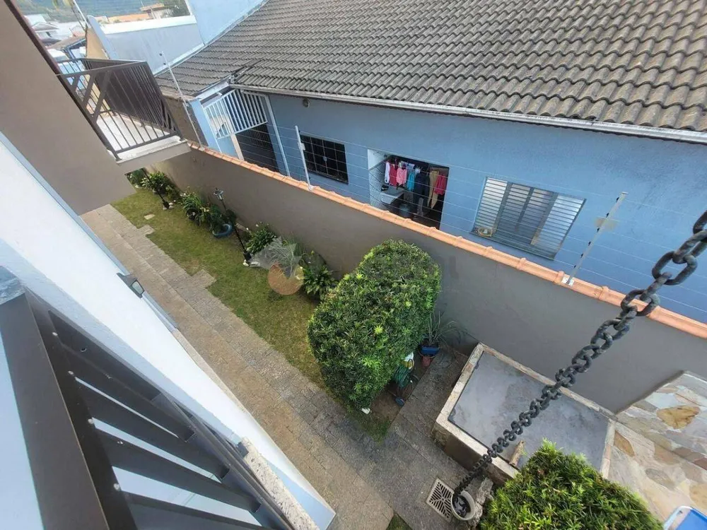 Sobrado, 5 quartos, 330 m² - Foto 6