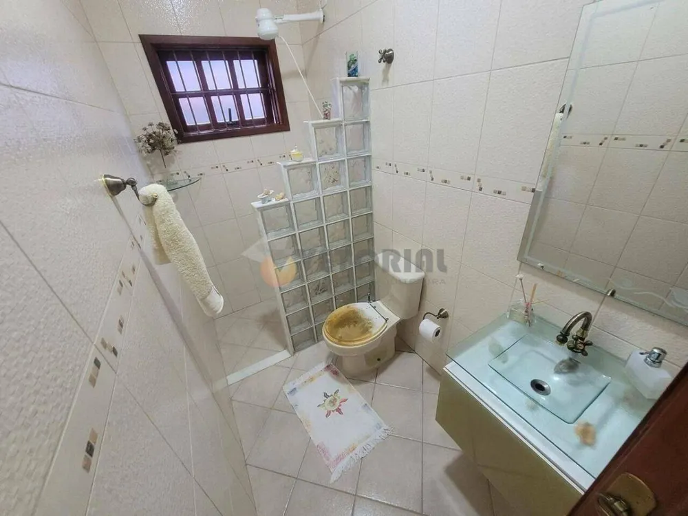 Sobrado, 5 quartos, 330 m² - Foto 11