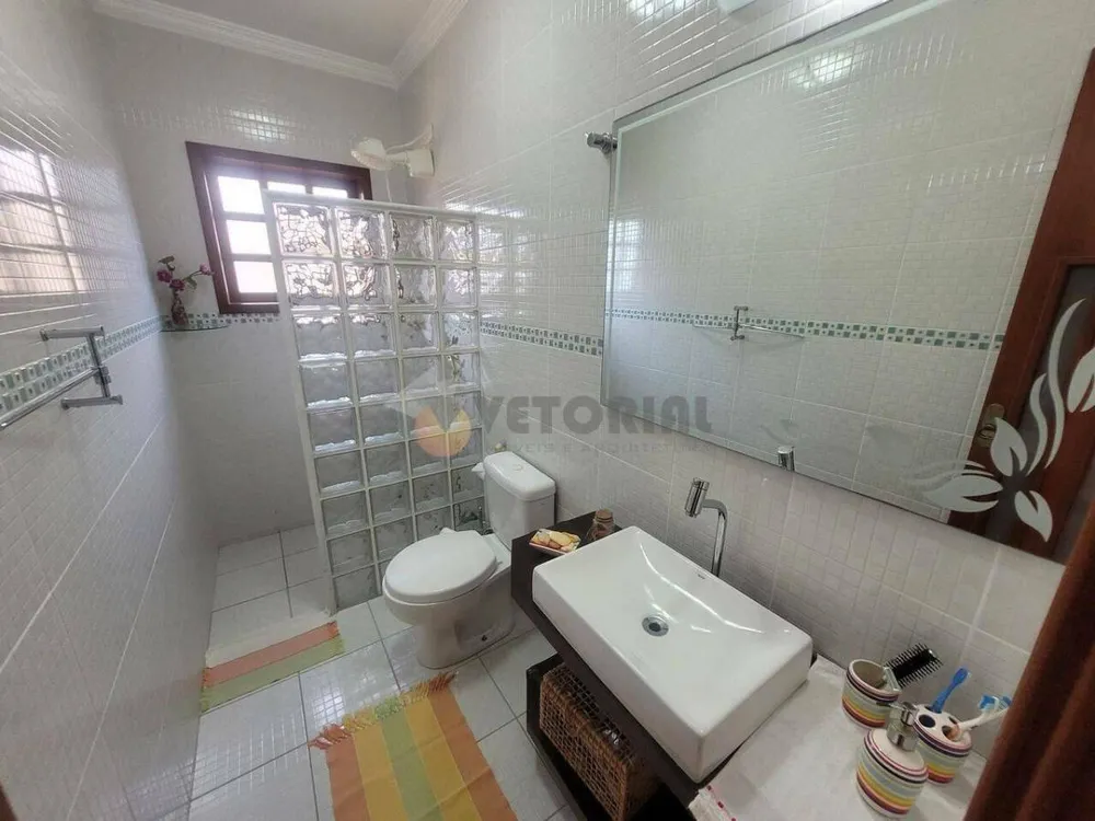 Sobrado, 5 quartos, 330 m² - Foto 10