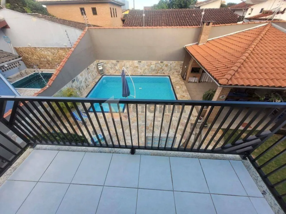 Sobrado, 5 quartos, 330 m² - Foto 7