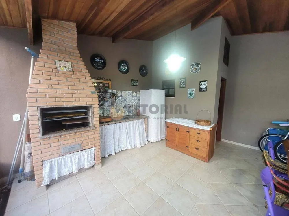 Sobrado, 5 quartos, 330 m² - Foto 5