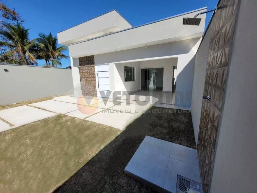 Casa à venda com 3 quartos, 170m² - Foto 1