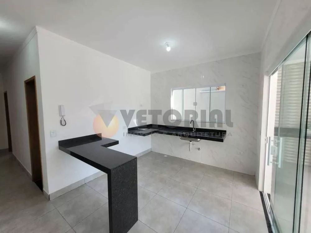 Casa à venda com 3 quartos, 170m² - Foto 8