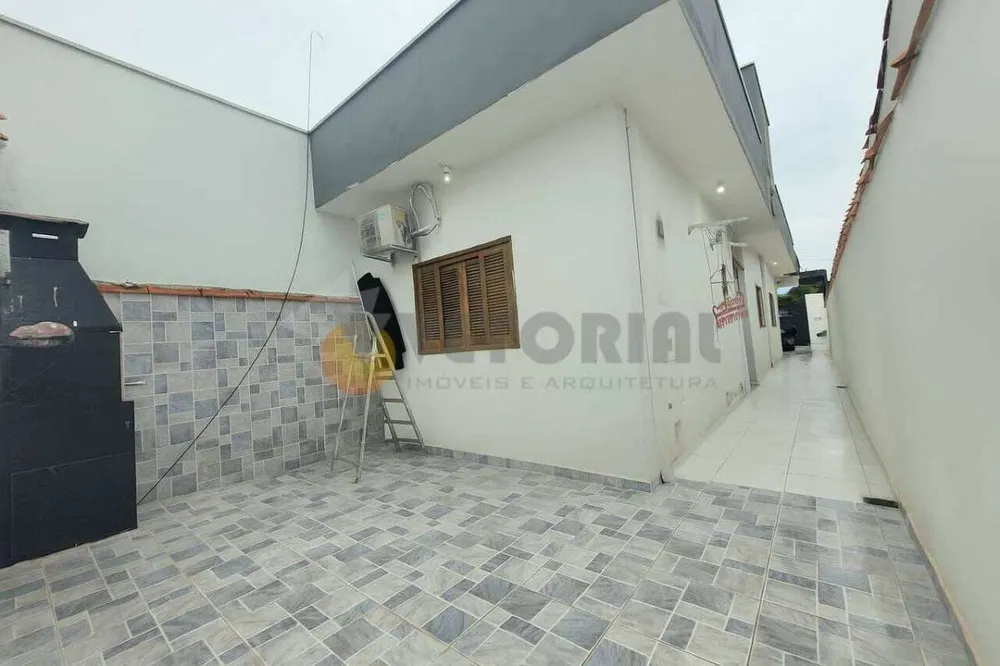 Casa, 2 quartos, 73 m² - Foto 7