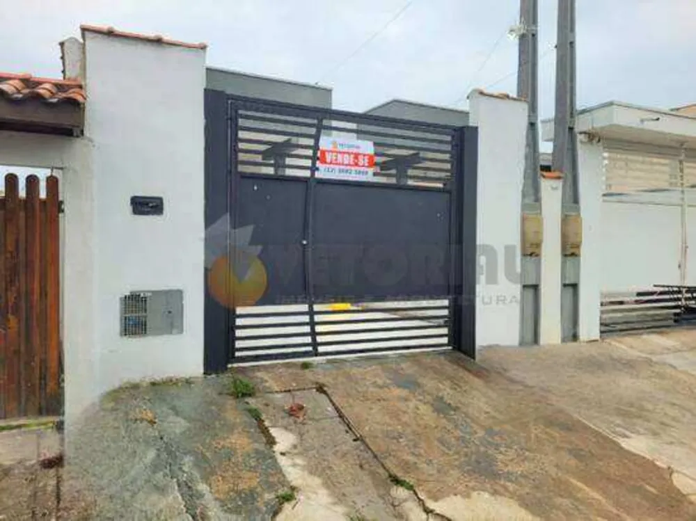 Casa, 2 quartos, 73 m² - Foto 2