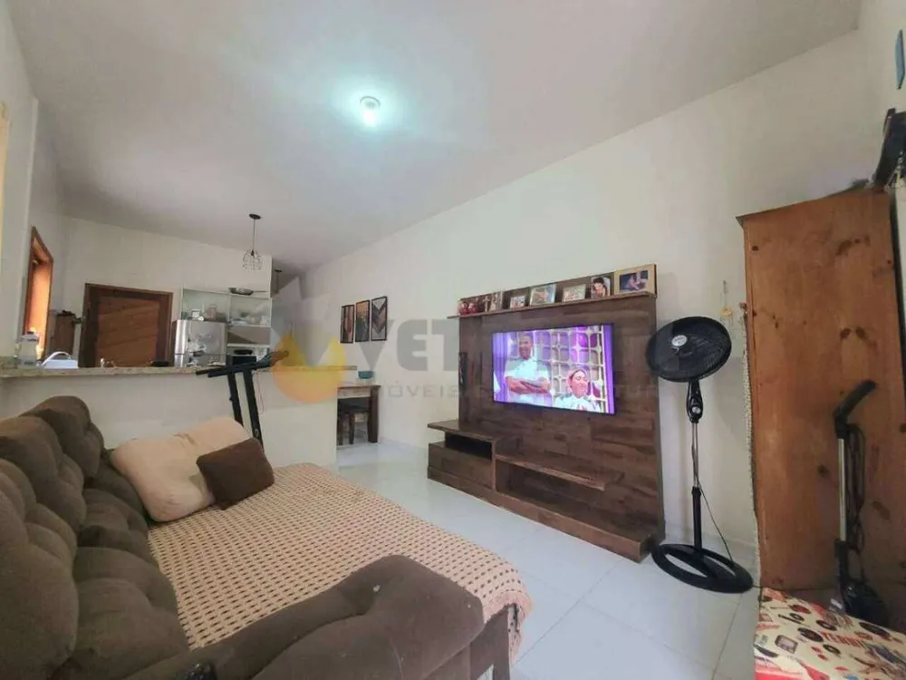 Casa, 2 quartos, 73 m² - Foto 8
