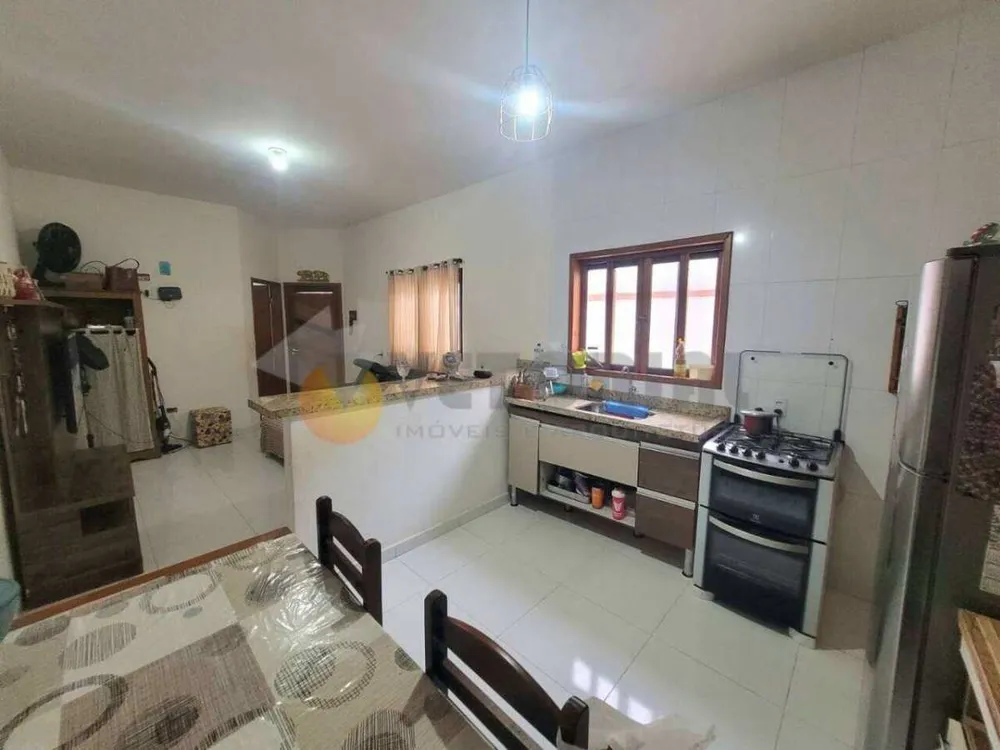 Casa, 2 quartos, 73 m² - Foto 13