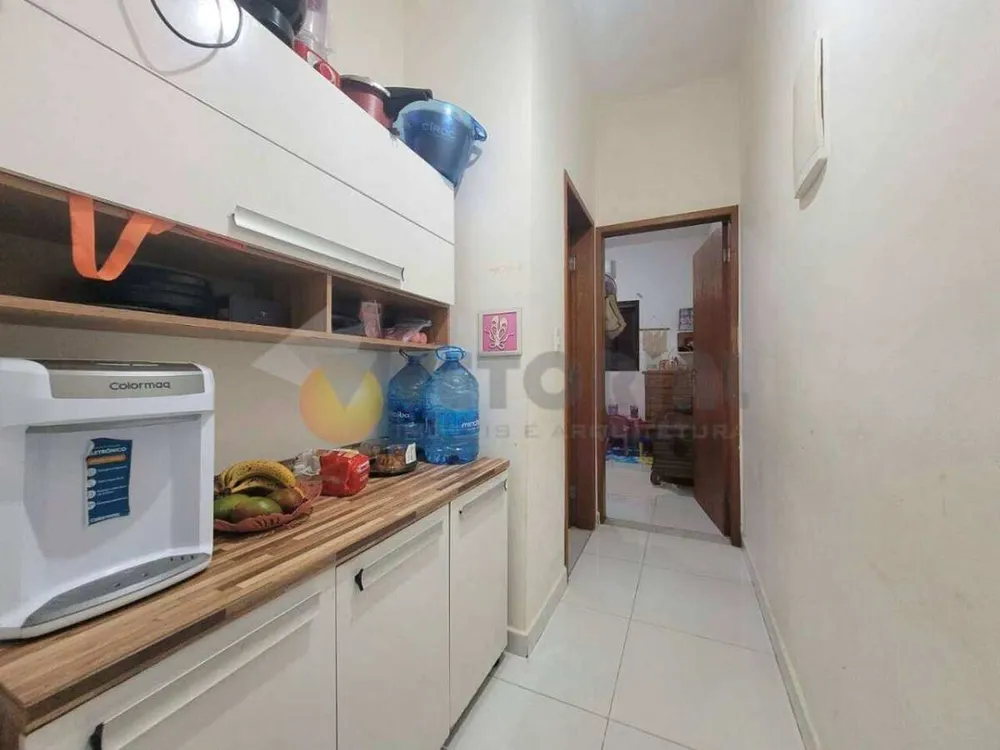 Casa, 2 quartos, 73 m² - Foto 14