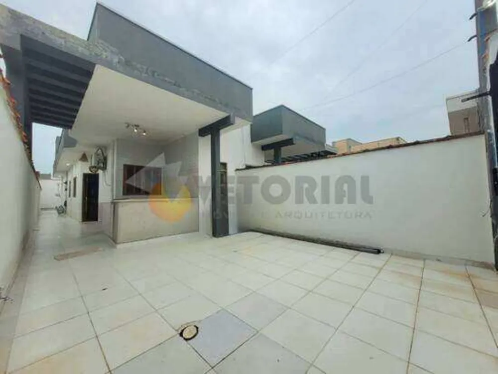 Casa, 2 quartos, 73 m² - Foto 1