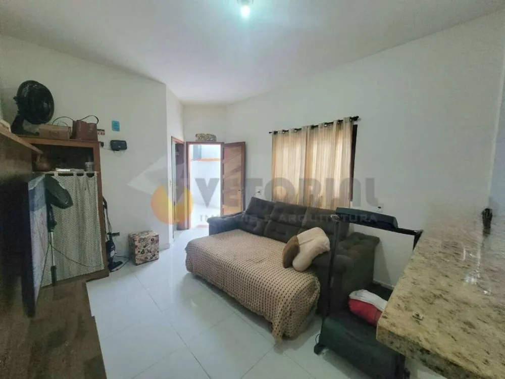 Casa, 2 quartos, 73 m² - Foto 9