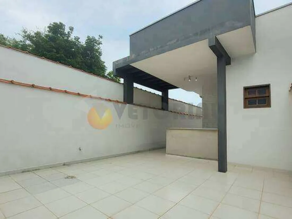 Casa, 2 quartos, 73 m² - Foto 3