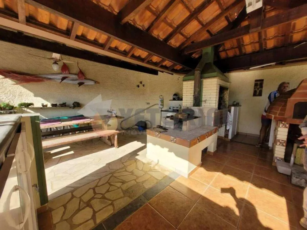 Sobrado, 4 quartos - Foto 5