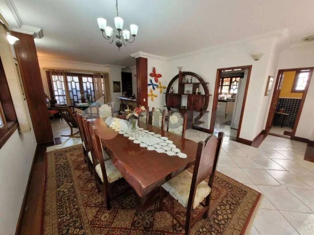 Sobrado, 4 quartos - Foto 4