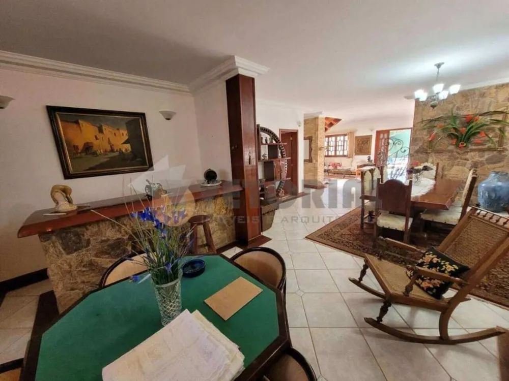 Sobrado, 4 quartos - Foto 2