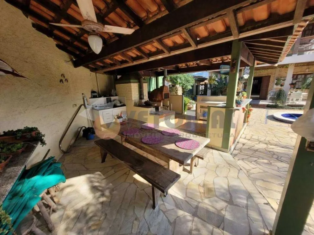 Sobrado, 4 quartos - Foto 6