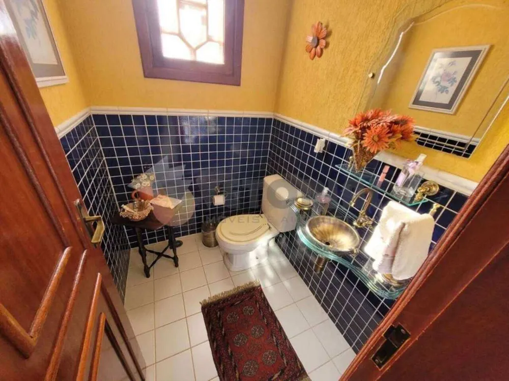Sobrado, 4 quartos - Foto 10