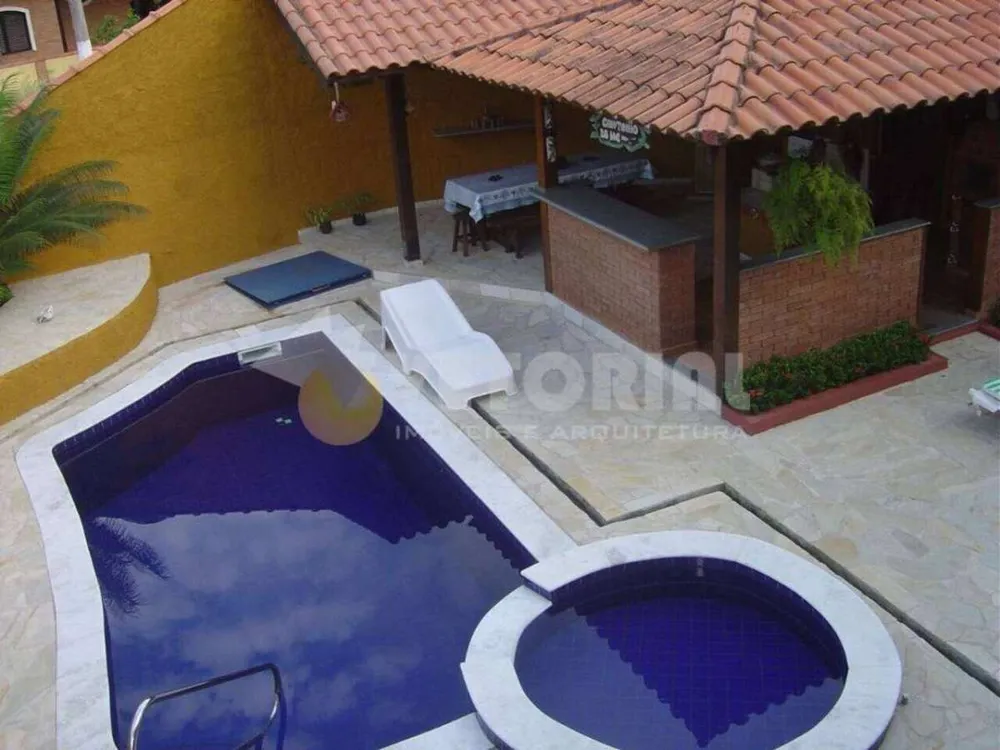 Sobrado, 4 quartos - Foto 7
