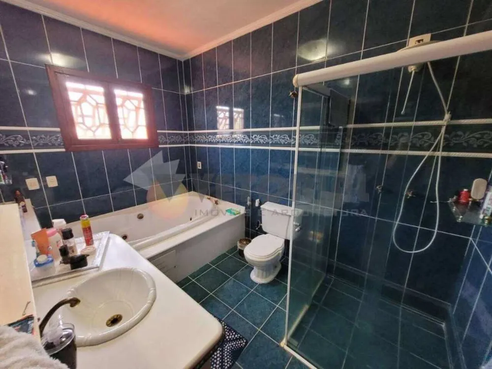 Sobrado, 4 quartos - Foto 12